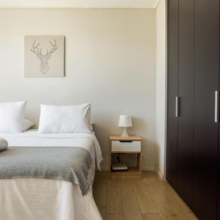 Confortable Departamento en Area Urbana - Apartment - 8