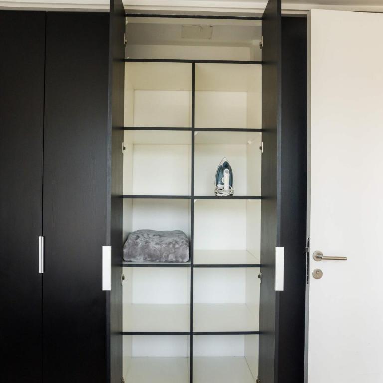 Confortable Departamento en Area Urbana - Apartment - 9