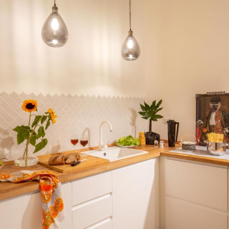 Daplace - Flaminia Apartment - Appartamento con 2 Camere da Letto - 12