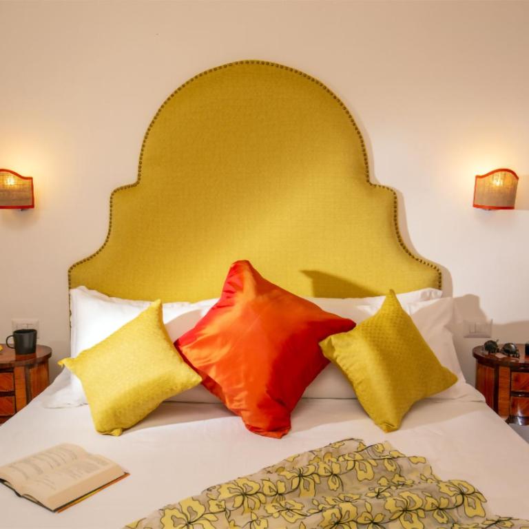 Daplace - Flaminia Apartment - Appartamento con 2 Camere da Letto - 7