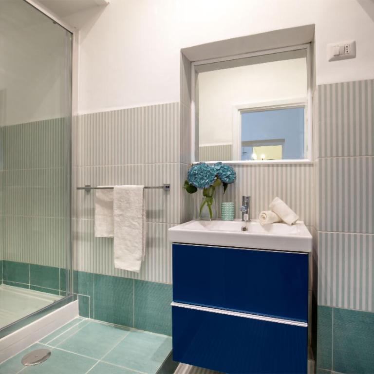 Daplace - Flaminia Apartment - Appartamento con 2 Camere da Letto - 14