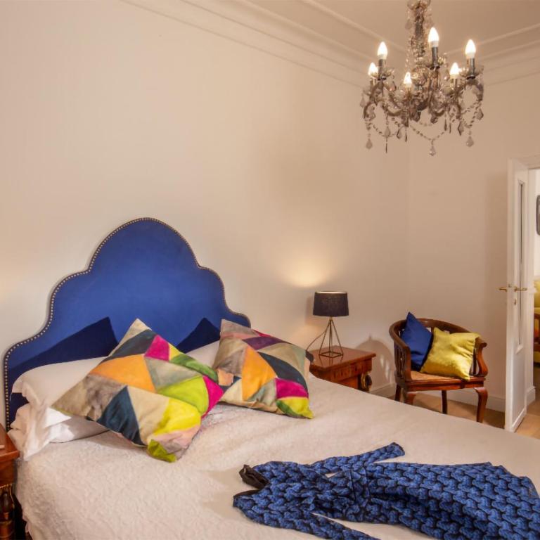 Daplace - Flaminia Apartment - Appartamento con 2 Camere da Letto - 2