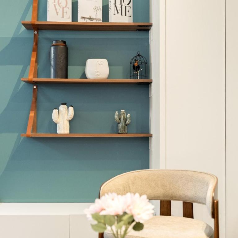 Appartement refait à neuf -8 personne -Paris - Appartement 2 Chambres - 19