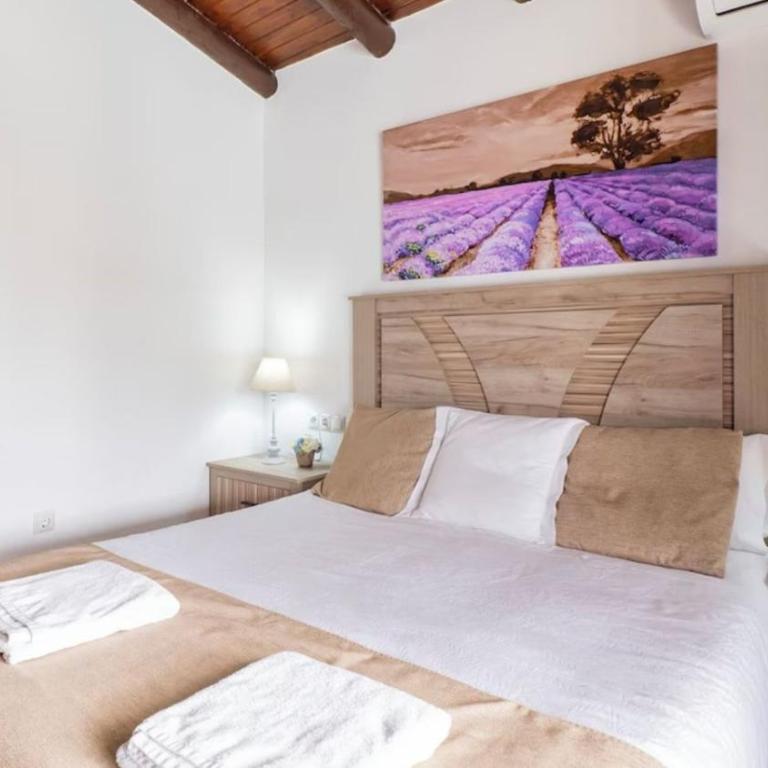 Encina Alhaurín by Ruralidays - Three-Bedroom House - 3