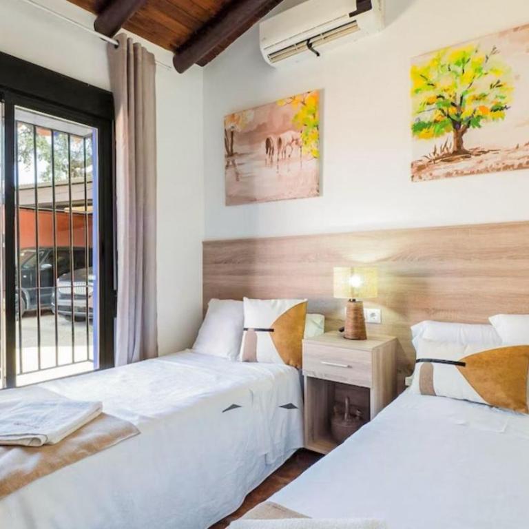 Encina Alhaurín by Ruralidays - Three-Bedroom House - 7