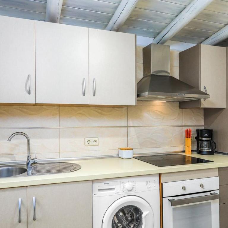 Encina Alhaurín by Ruralidays - Three-Bedroom House - 14