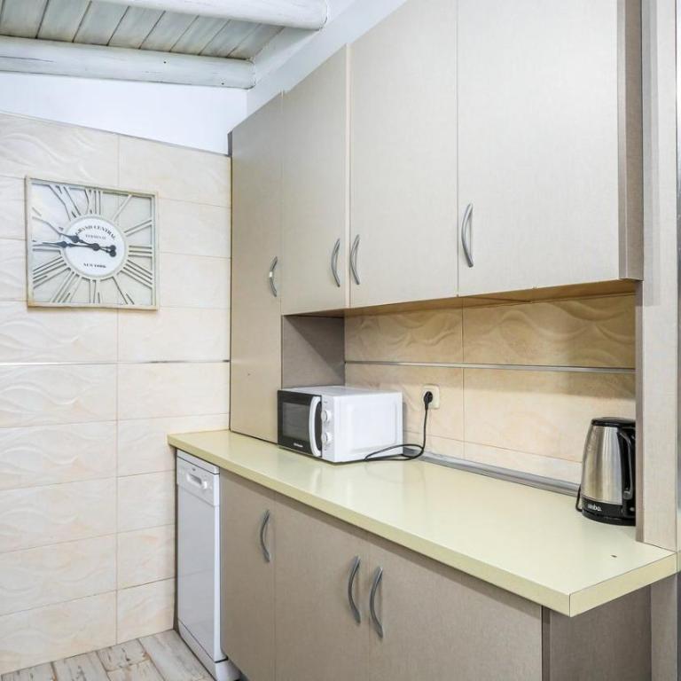 Encina Alhaurín by Ruralidays - Three-Bedroom House - 15