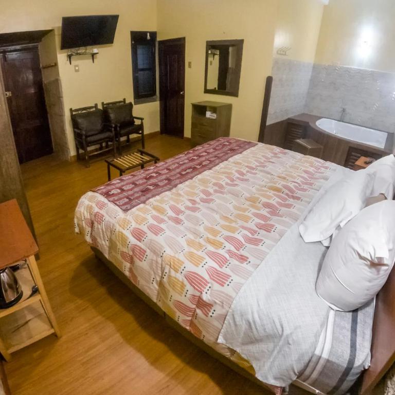Cusco'sHome 3 - Habitación Doble - 7