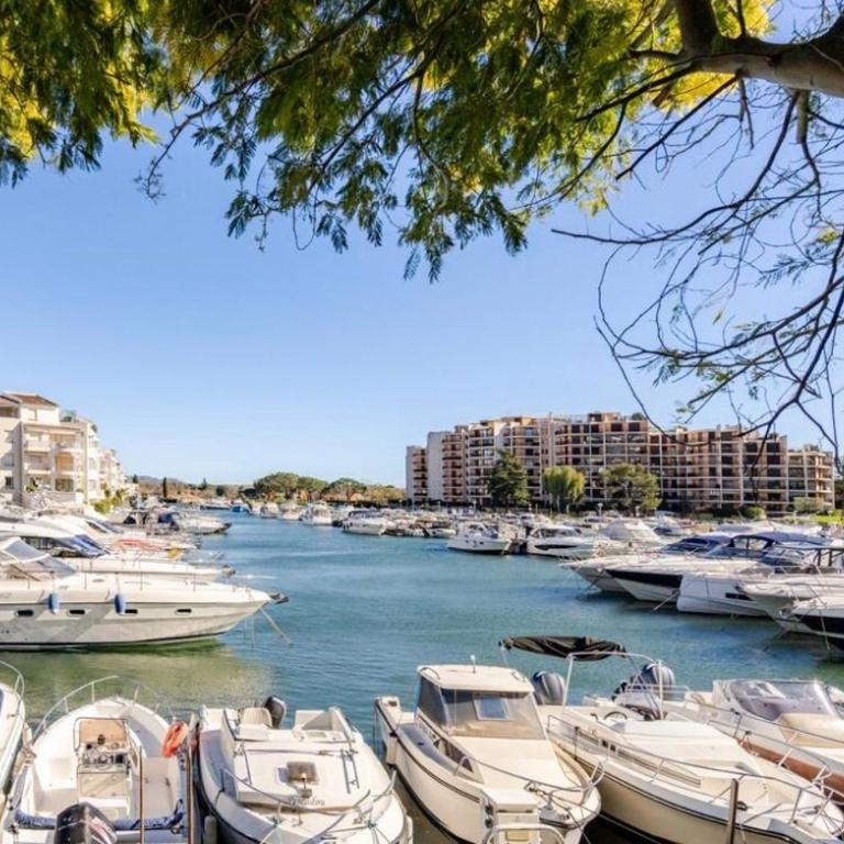 La Marina Cannes Suites - Studio Deluxe - 1