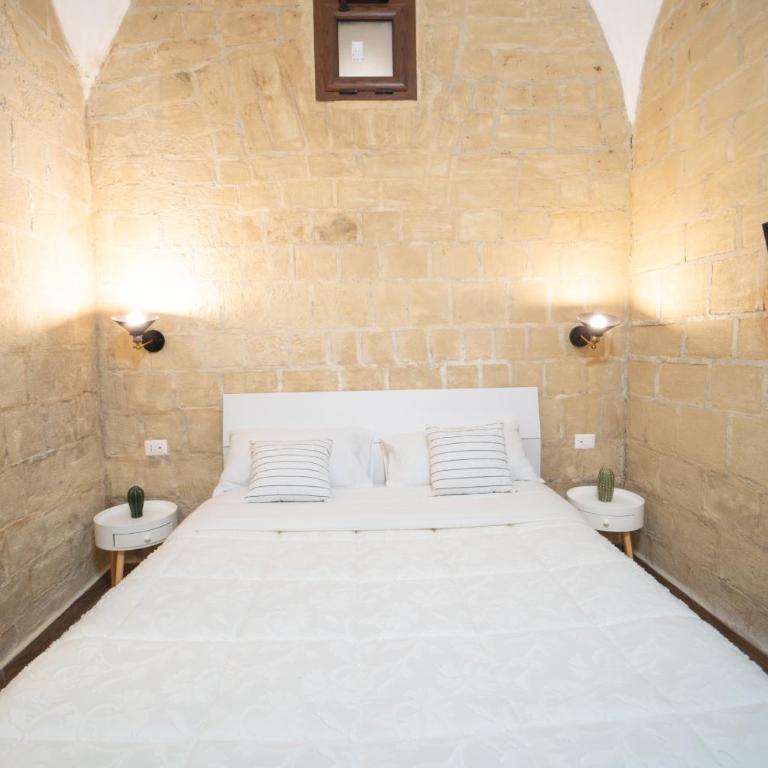 Ognibene Nest by Wonderful Italy - Camera Queen - 12