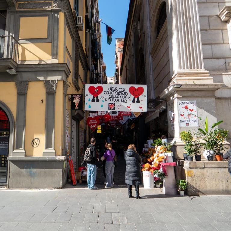 Ognibene Nest by Wonderful Italy - Camera Queen - 30