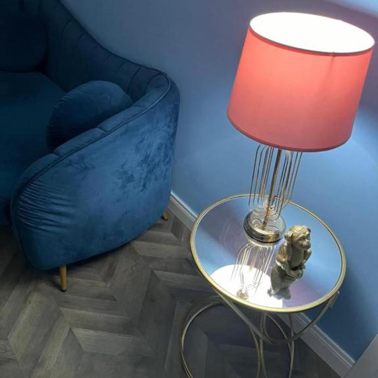 Blu Bohème - Appartamento con 1 Camera da Letto - 5