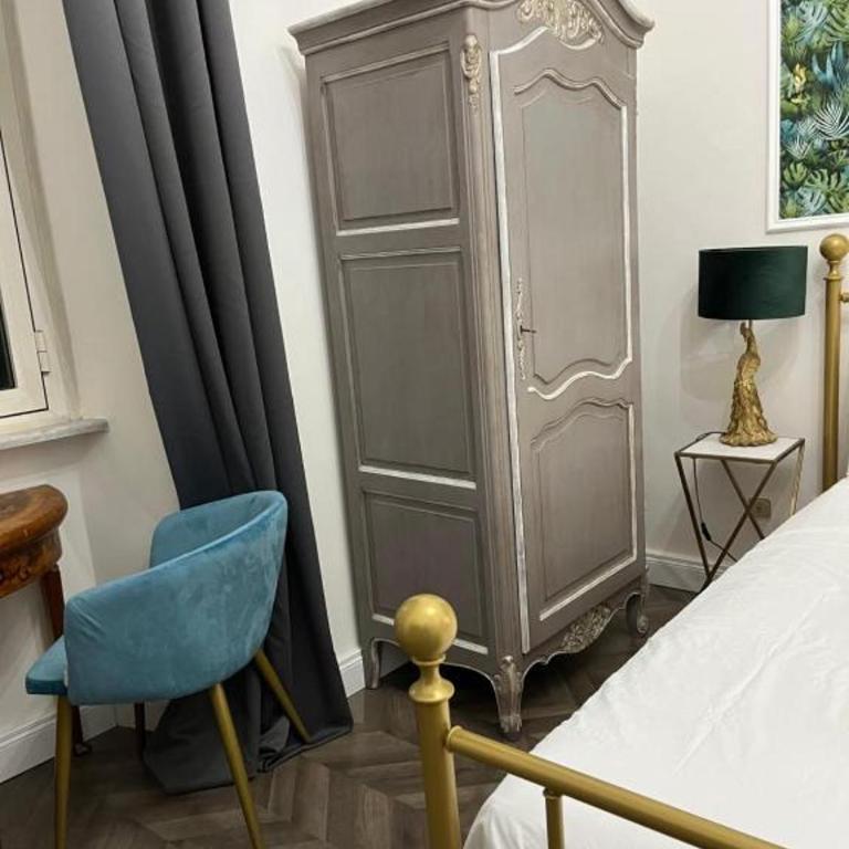 Blu Bohème - Appartamento con 1 Camera da Letto - 10