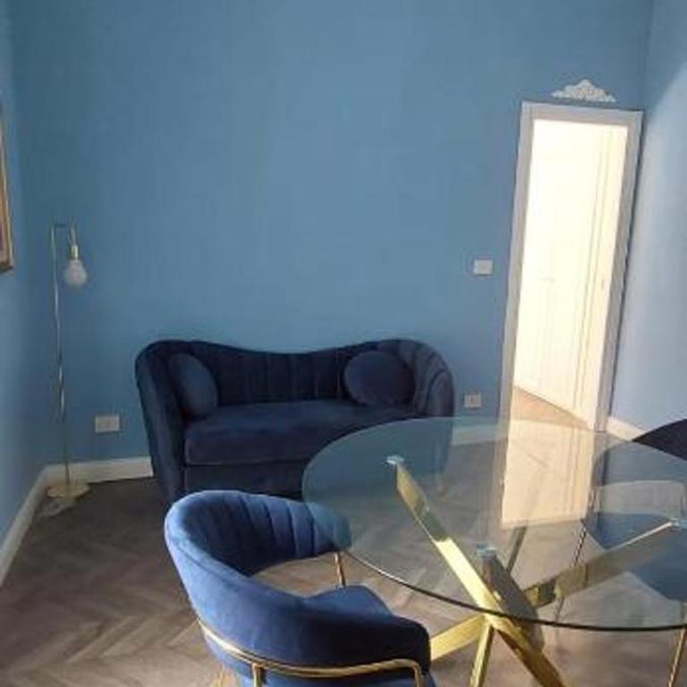 Blu Bohème - Appartamento con 1 Camera da Letto - 17