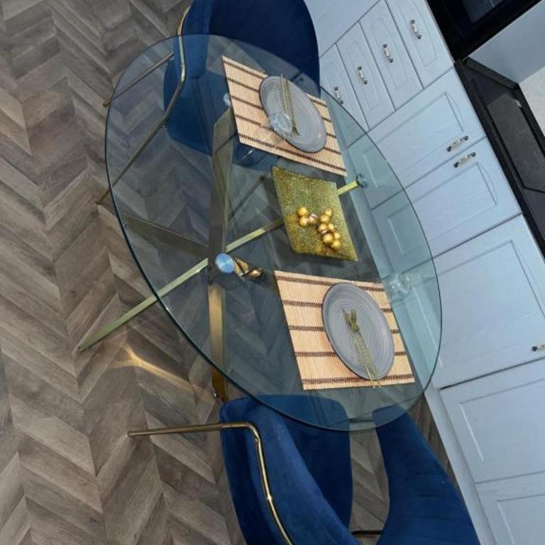 Blu Bohème - Appartamento con 1 Camera da Letto - 21