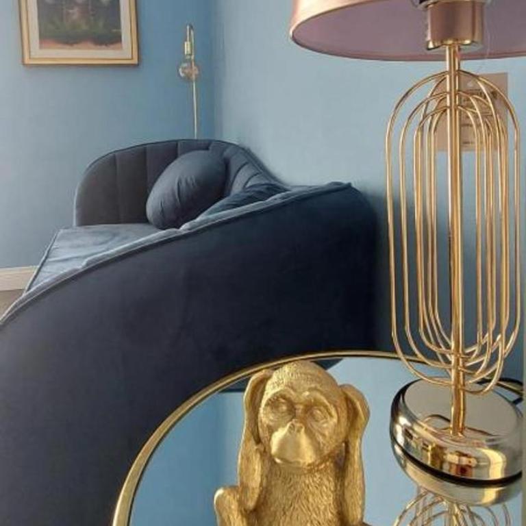 Blu Bohème - Appartamento con 1 Camera da Letto - 22
