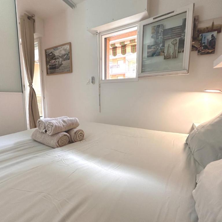 NOUVEAUTÉ-Charmant appartement LECACTUS avec terrasse au cœur de Ste-Maxime - Apartment mit Terrasse - 43