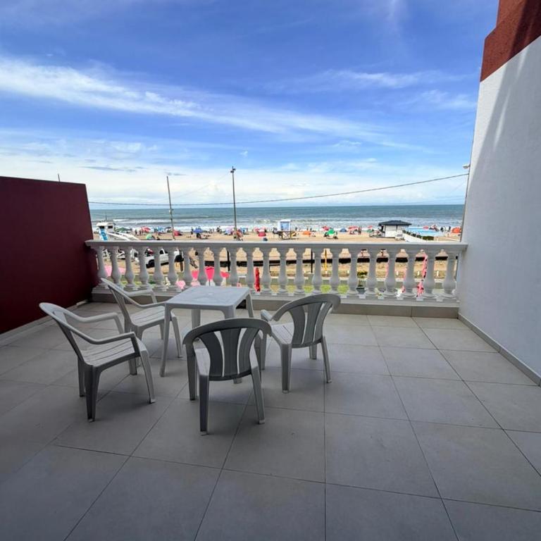 Atlantico Hotel - Family Suite with Sea View - 1