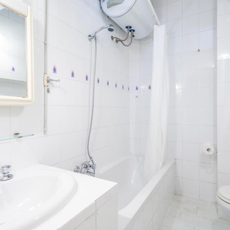 Daplace - Giulia Apartment - Appartamento con 2 Camere da Letto - 16