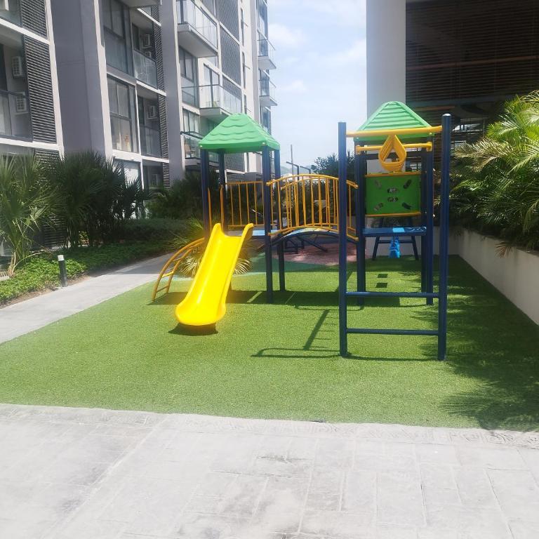 Suite 1205 Santa Marta - Apartamento de 1 dormitorio - 3