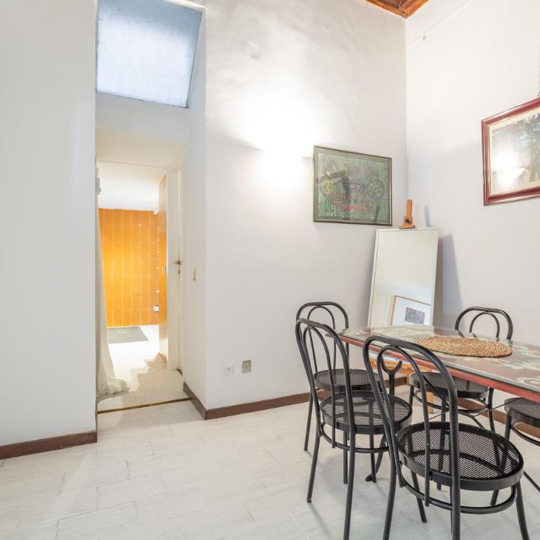 Daplace - Giulia Apartment - Appartamento con 2 Camere da Letto - 9
