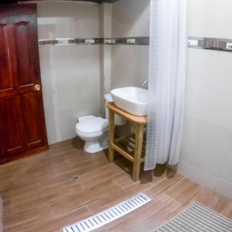 Cusco'sHome 3 - Habitación Doble - 1