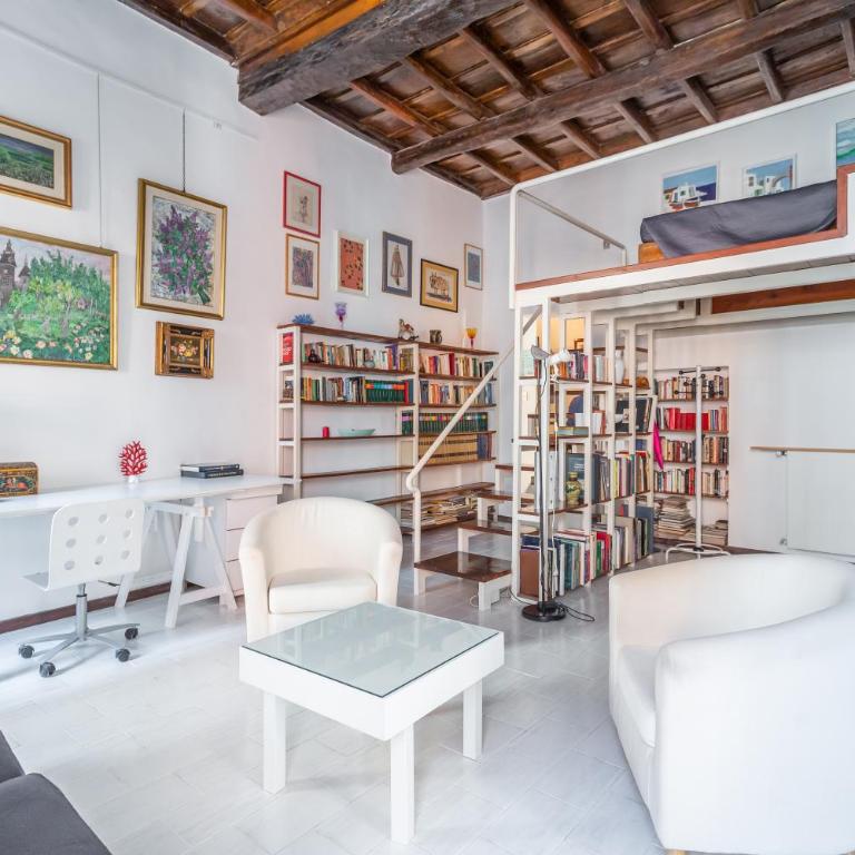 Daplace - Giulia Apartment - Appartamento con 2 Camere da Letto - 4