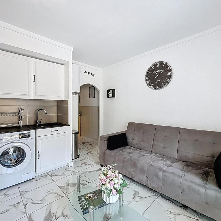 Jardins II - Bx Piso con piscina comunitaria - Apartment with Garden View - 15