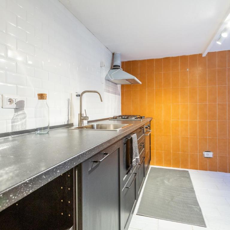 Daplace - Giulia Apartment - Appartamento con 2 Camere da Letto - 10