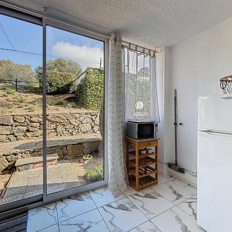 Jardins II - Bx Piso con piscina comunitaria - Apartment with Garden View - 17