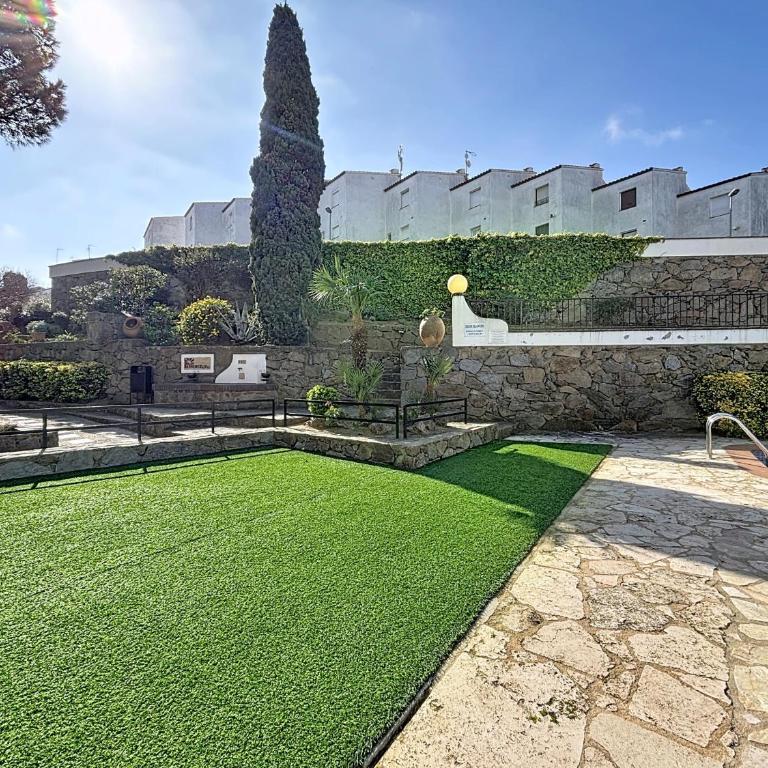 Jardins II - Bx Piso con piscina comunitaria - Apartment with Garden View - 27