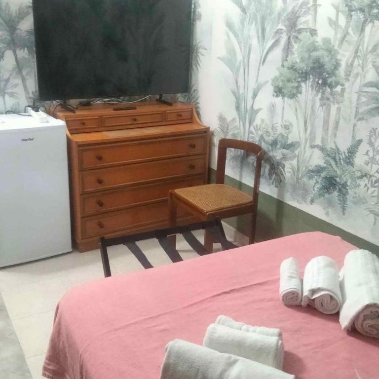 Casa degli Angeli Castellammare del Golfo TP Sicilia - Single Room with Private Bathroom - 4