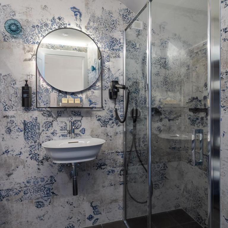 Grand Hotel Menaggio - Suite Deluxe - 6
