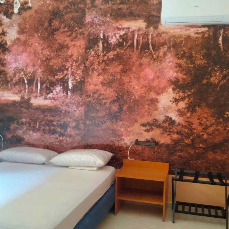 Casa degli Angeli Castellammare del Golfo TP Sicilia - King Room with Roll-In Shower - Disability Access - 1