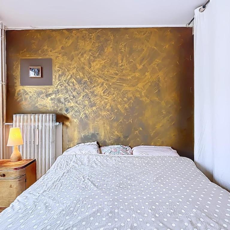 Charmant appartement près des Batignolles - Appartement - 16