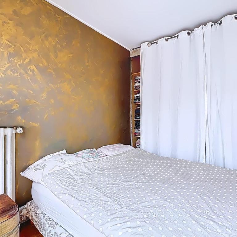 Charmant appartement près des Batignolles - Appartement - 17
