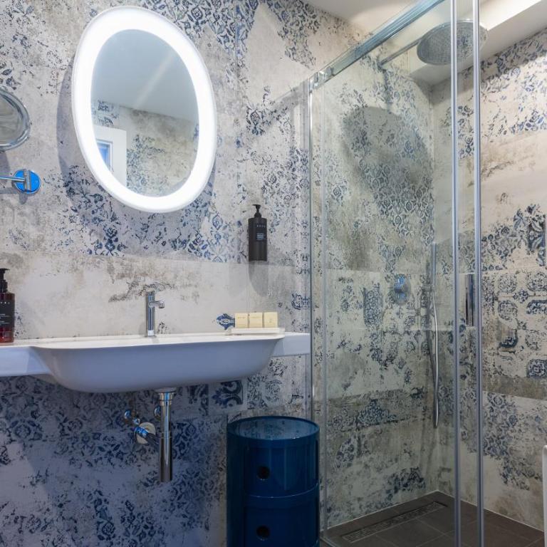 Grand Hotel Menaggio - Suite King Deluxe - 6