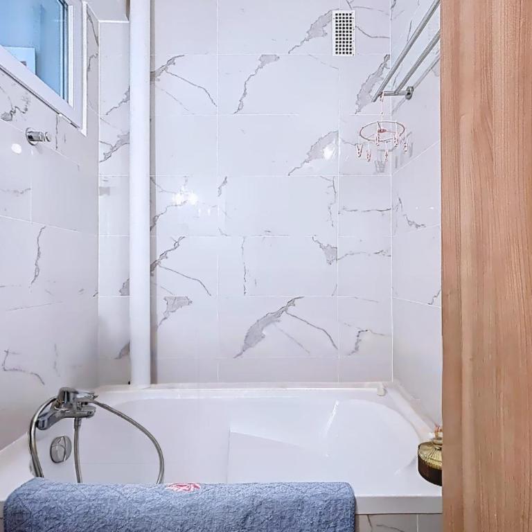 Charmant appartement près des Batignolles - Appartement - 14