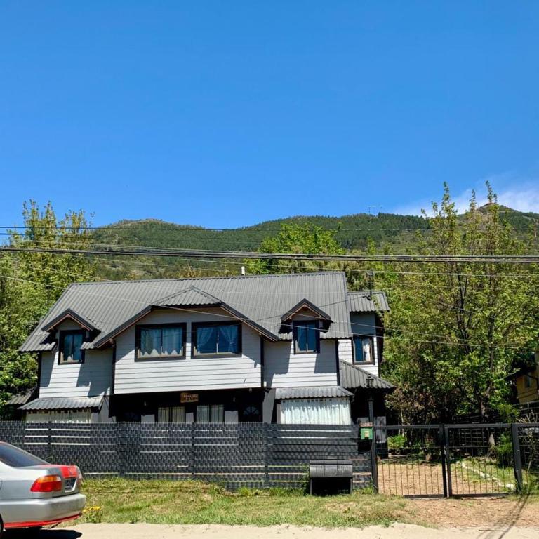 Teknazeu Bariloche - Apartamento de 2 dormitorios - 1