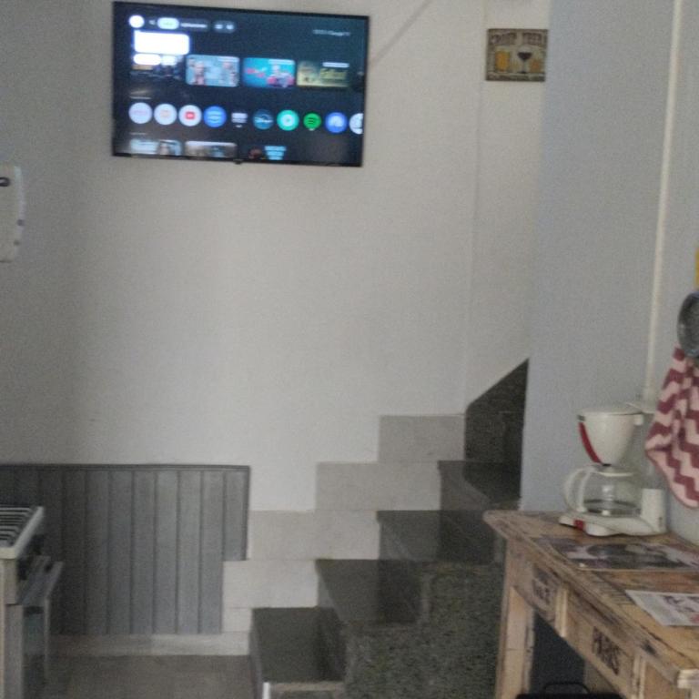 Vm casa - Two-Bedroom House - 4