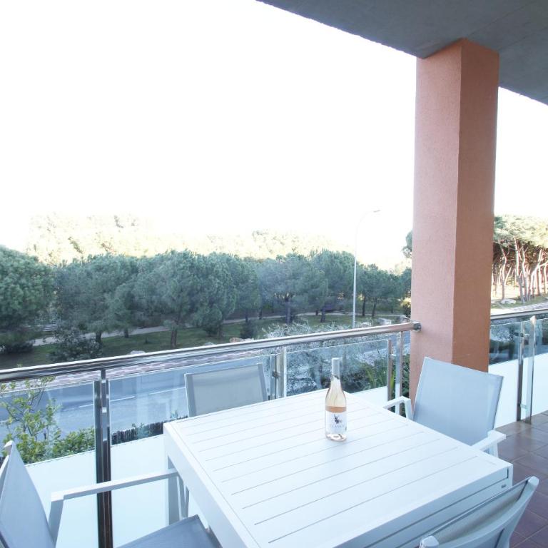 Apartamento Sol Millet Cambrils - Apartamento con balcón - 2
