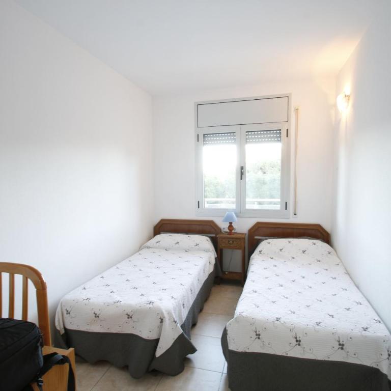 Apartamento Sol Millet Cambrils - Apartamento con balcón - 13