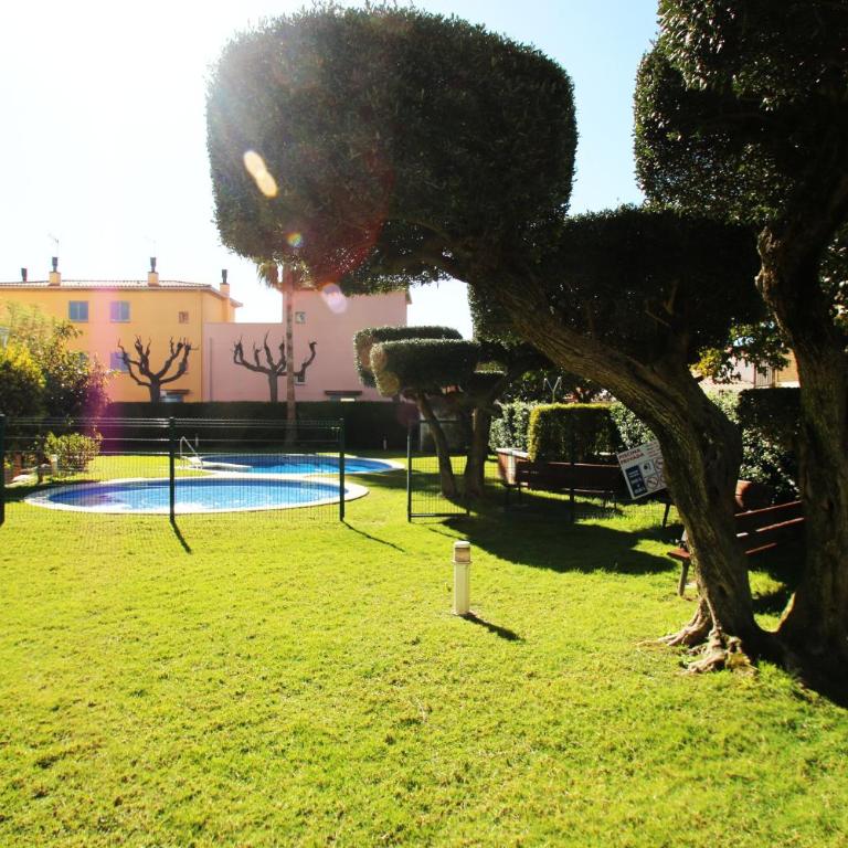 Apartamento Sol Millet Cambrils - Apartamento con balcón - 17