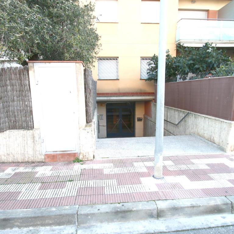 Apartamento Sol Millet Cambrils - Apartamento con balcón - 22