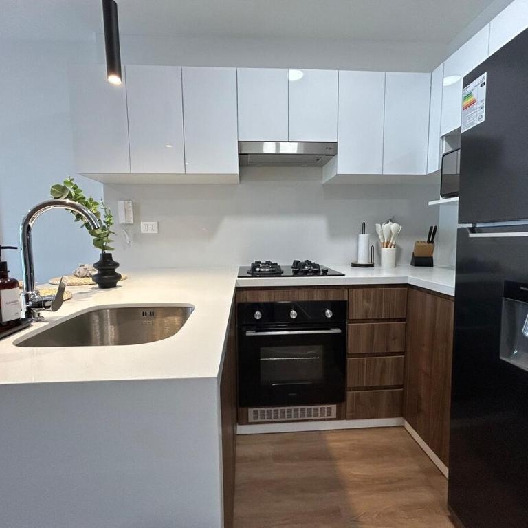 Premium Experience in Barranco - One-Bedroom Apartment - 5