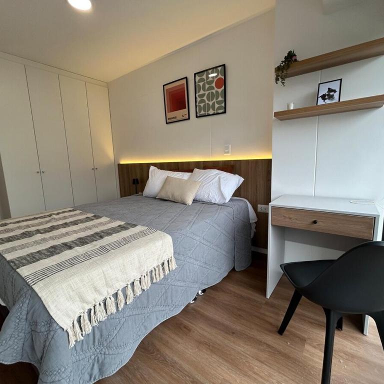 Premium Experience in Barranco - One-Bedroom Apartment - 7