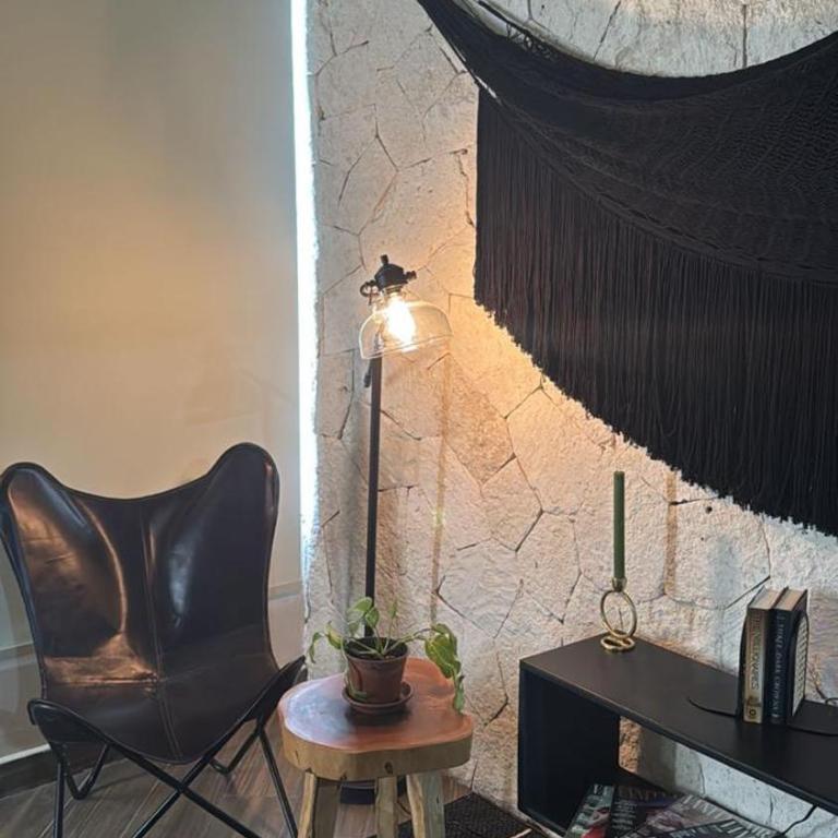 Bokoba Condo Tulum Maia - Apartamento de 2 dormitorios - 2