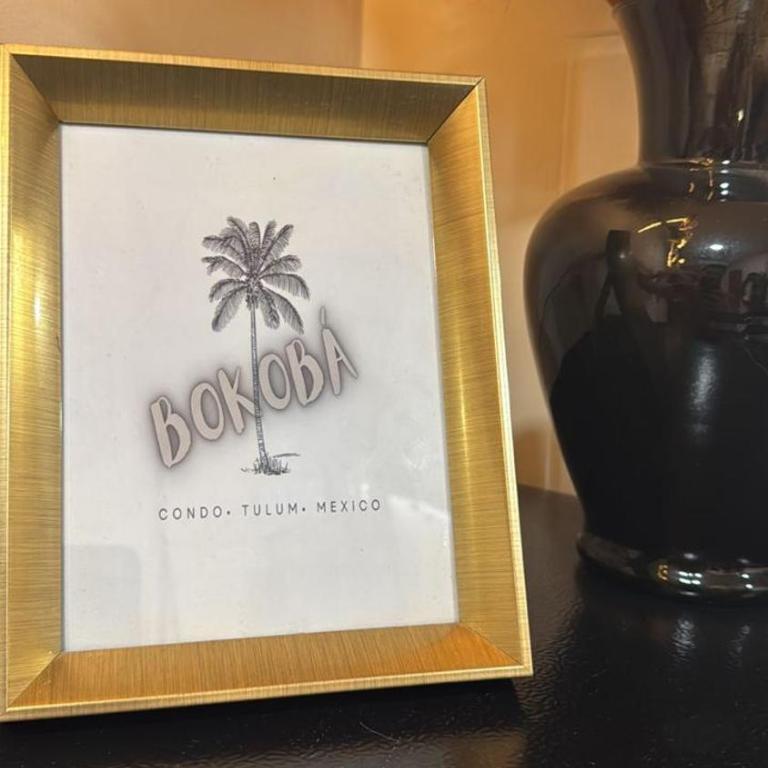 Bokoba Condo Tulum Maia - Apartamento de 2 dormitorios - 22