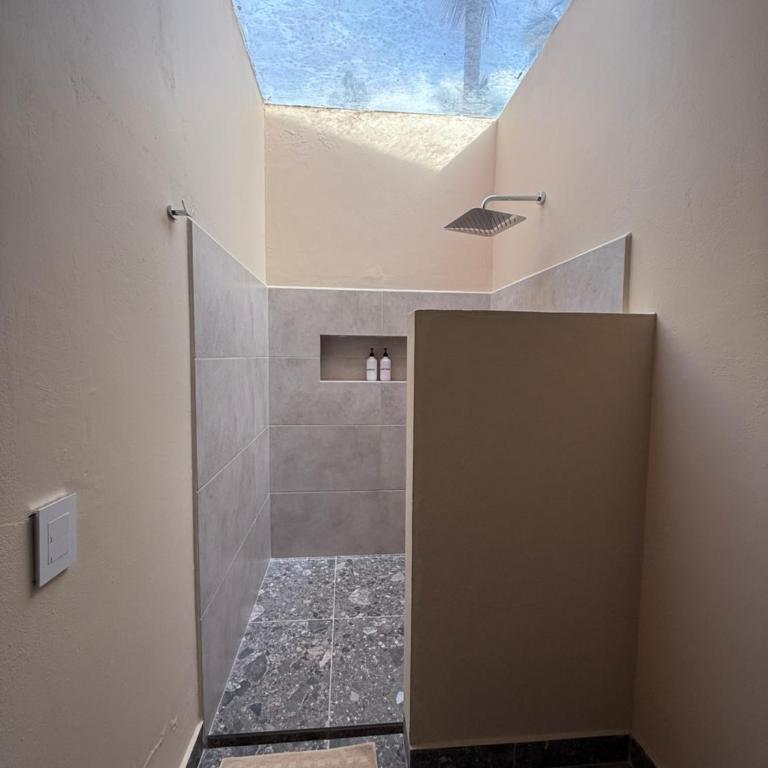 Hotel y Spa Santa Fe Colonial - Suite con bañera de hidromasaje - 9