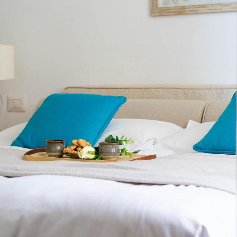 Turchese by PortofinoHomes - Appartamento con 2 Camere da Letto e Balcone - 20